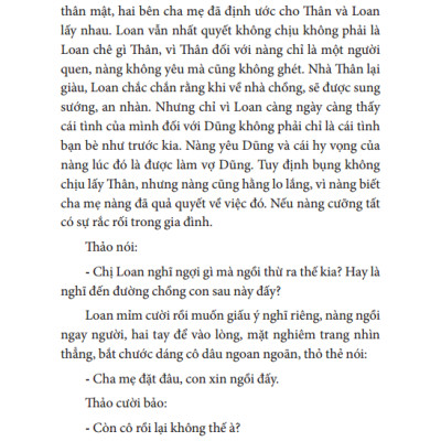 Danh Tác Văn Học Việt Nam - Đoạn Tuyệt (Tái Bản 2023)