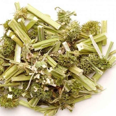 Ích mẫu phơi khô túi 1 kg