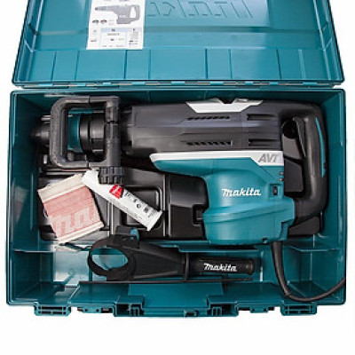 MÁY KHOAN ĐỘNG LỰC 1510W 52MM MAKITA HR5212C - HÀNG CHÍNH HÃNG
