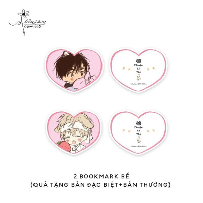 Sách - Chuyện Bé Thỏ - Bản Thường - AZ Việt Nam