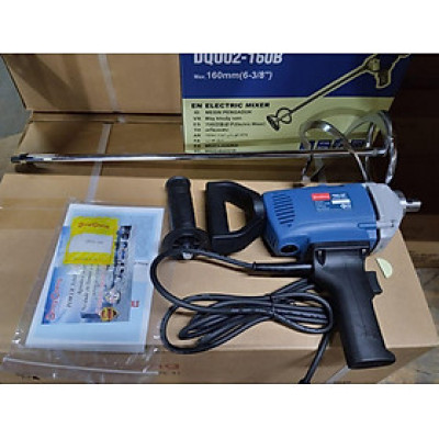 MÁY KHUẤY SƠN 1010W DONGCHENG DQU02-160B - HÀNG CHÍNH HÃNG