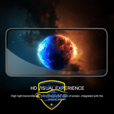 [Samsung S24 FE] Kính Cường Lực Nillkin CP+ Pro Dành Cho Samsung S24 FE Bảo Vệ Màn Hình Chống Trầy Xước - Hàng Chính Hãng