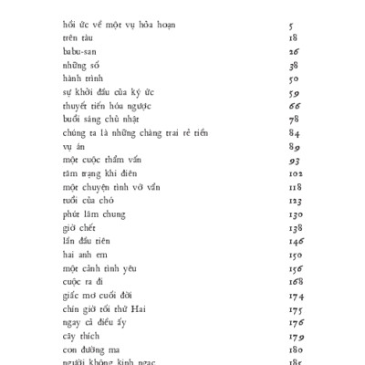 Một chuyện tình vớ vẩn - Nguyễn Nguyên Phước