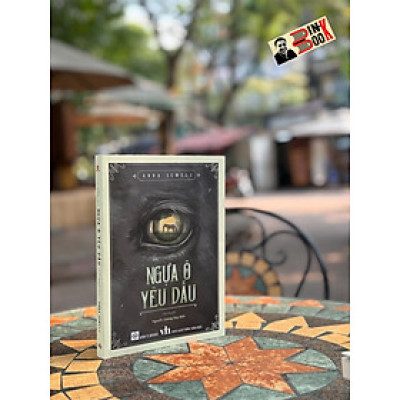 [Ấn bản 2023] NGỰA Ô YÊU DẤU - Anna Sewell - Nguyễn Quang Huy - Đinh Tị - NXB Văn Học.