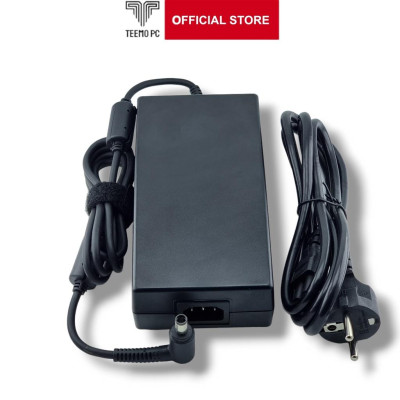 Sạc Tương Thích Cho Laptop Msi GT72VR 7RE DOMINATOR PRO GE63VR RAIDER-213 230w- Hàng Nhập Khẩu New Seal TEEMO PC X47