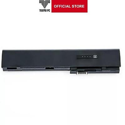 Pin Tương Thích Cho Laptop Hp Elitebook 2560P Model: Sx06 - Hàng Nhập Khẩu New Seal TEEMO PC TEBAT863