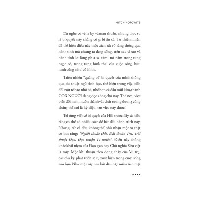 Sách - Ứng Dụng Manifest