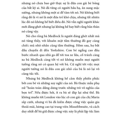 Sách - Khu Vườn Bí Mật - Bìa Vải