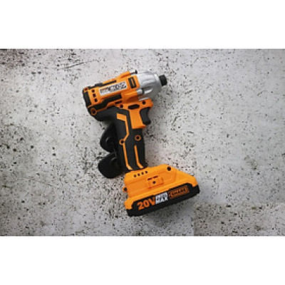 MÁY VẶN VÍT/ SIẾT VÍT DÙNG PIN 20V (200NM) INGCO CIRLI2002 - HÀNG CHÍNH HÃNG