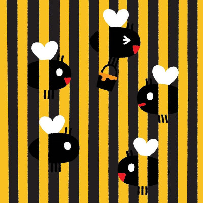 Mình Cùng Vui Chơi Nhé! - Vo Ve Vo Ve! Màu Vàng