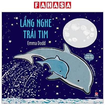 Sách - Thủ Thỉ Cùng Con - Lắng Nghe Trái Tim