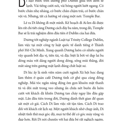 Ai-Len - Vũ Khúc Mùa Hè