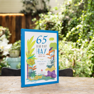  65 Bài Thơ Hay Dành Cho Thiếu Nhi