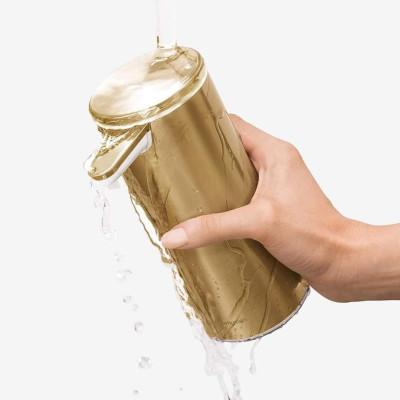 BÌNH ĐỰNG XÀ PHÒNG CẢM ỨNG HỒNG Ngoại Simplehuman ST1046