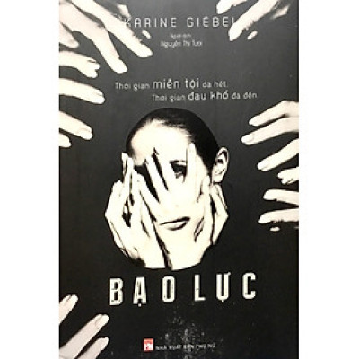 Bạo Lực- Truyện Trinh Thám