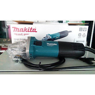MÁY MÀI GÓC 850W 100MM MAKITA M9509B - HÀNG CHÍNH HÃNG