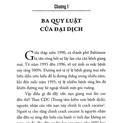 Điểm Bùng Phát - The Tipping Point