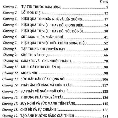 Nghệ Thuật Thao Túng Đám Đông_HNB