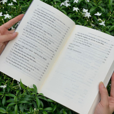 Sách - Phật Giáo Bắc Ninh Trong Lịch Sử - Vĩnh Nghiêm Books