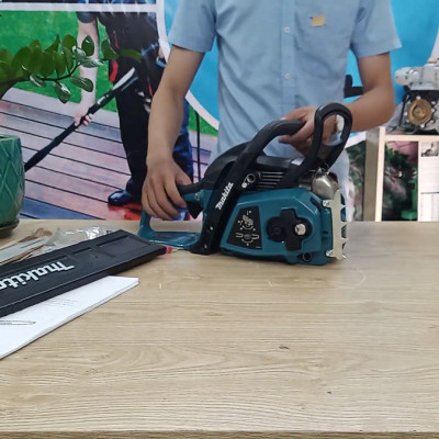 MÁY CƯA XÍCH  1.7KW 40CM MAKITA EA3503S40B- HÀNG CHÍNH HÃNG