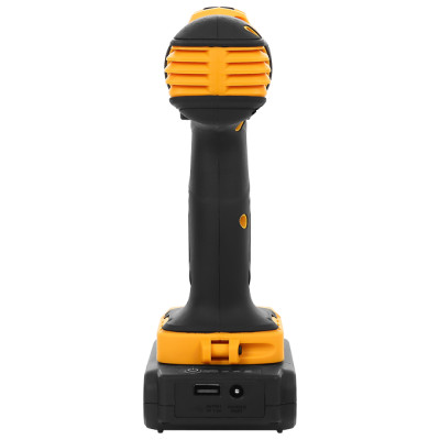 MÁY KHOAN PIN 2 TỐC ĐỘ 10MM 20V (2 PIN) TOLSEN 79033- HÀNG CHÍNH HÃNG