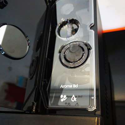 Máy pha cà phê tự động GAGGIA MAGENTA PLUS | Hàng chính hãng