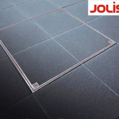 Nắp bể ngầm  inox 500kg KT: 45x45cm- BẢO HÀNH 2 NĂM