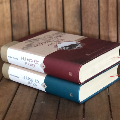 Hương Ước Hà Nội