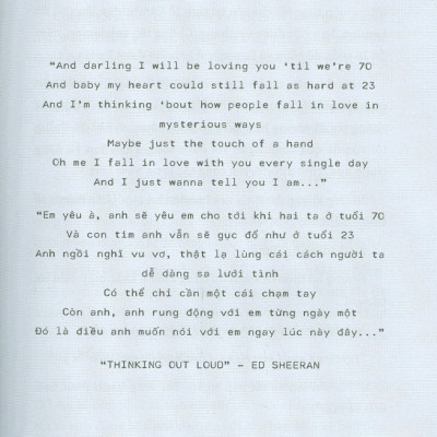 Chuyện Của Ngân (AZ)