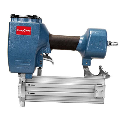 MÁY BẮN ĐINH BÊ TÔNG DÙNG HƠI (4-8 BAR) DONGCHENG D02-ST64C - HÀNG CHÍNH HÃNG