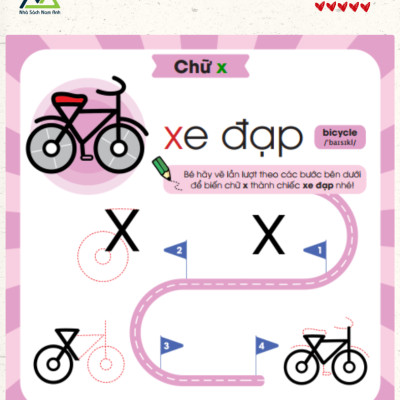 Sách Con Chữ Ảo Thuật - Tập 2 - Tác giả Dr. Pencil & Rose