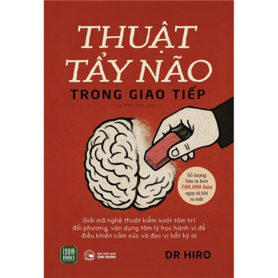 Thuật Tẩy Não Trong Giao Tiếp