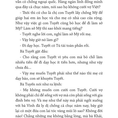 Hành Trang Vào Đời