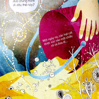 Hành Trình Biến Đổi: Giấc Mơ Thủy Tinh (Tái Bản 2022)