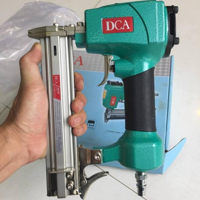 MÁY BẮN ĐINH THẲNG 4-8 BAR DCA AF30 - HÀNG CHÍNH HÃNG