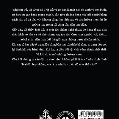 Sách- Đường Mòn Muôn Nẻo (Xuất Bản 2024)- 2HBooks