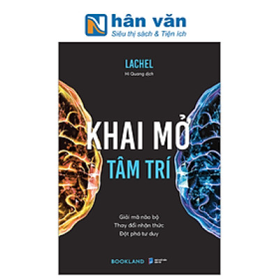 Khai Mở Tâm Trí