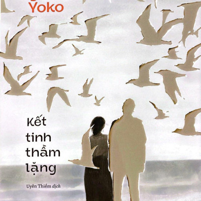 Sách - Kết Tinh Thầm Lặng