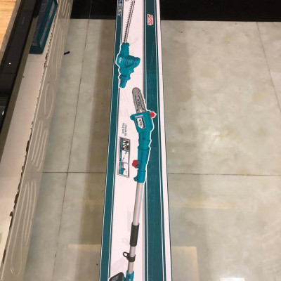 BỘ COMBO MÁY CƯA CÀNH VÀ MÁY CẮT HÀNG RÀO 2 DÙNG PIN LITHIUM 20V (1 pin 2.0AH +sạc ) TOTAL TPTS201681 - HÀNG CHÍNH HÃNG