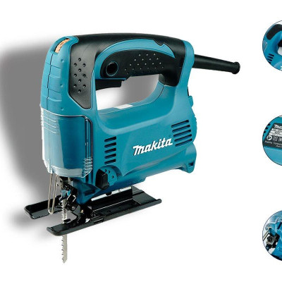MÁY CƯA LỌNG 65MM 450W MAKITA 4328- HÀNG CHÍNH HÃNG
