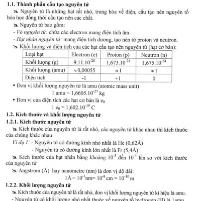 Khám Phá Hóa Học 10 (Dùng Chung Cho Các Bộ SGK Hiện Hành) (HA)