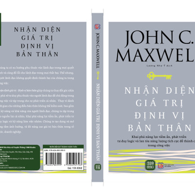 Nhận Diện Giá Trị, Định Vị Bản Thân
