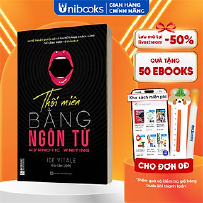 Thôi Miên Bằng Ngôn Từ