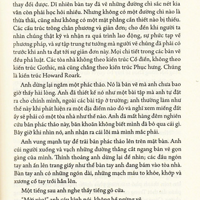 Suối Nguồn (Tái Bản 2023)