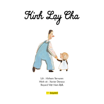 KINH LẠY CHA-KINH KÍNH MỪNG DÀNH CHO BÉ - Truyện Tranh Thiếu Nhi