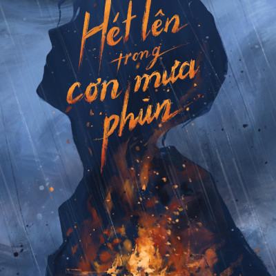 Sách - Hét Lên Trong Cơn Mưa Phùn