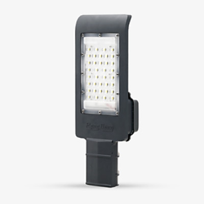 Đèn LED chiếu sáng đường CSD09 30W.PLUS Rạng Đông