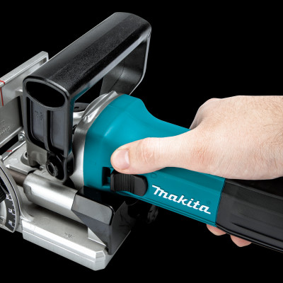 MÁY GHÉP MỘNG 701W 100MM MAKITA PJ7000 - HÀNG CHÍNH HÃNG