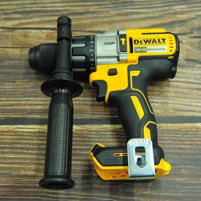MÁY KHOAN PIN CẦM TAY 18V DEWALT DCD996P2- HÀNG CHÍNH HÃNG