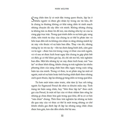 Sách - Nỗi Đau Này Không Thuộc Về Bạn - First News